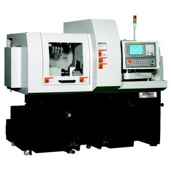 Автомат продольного точения HANWHA XP32S 32мм 8000 об/мин